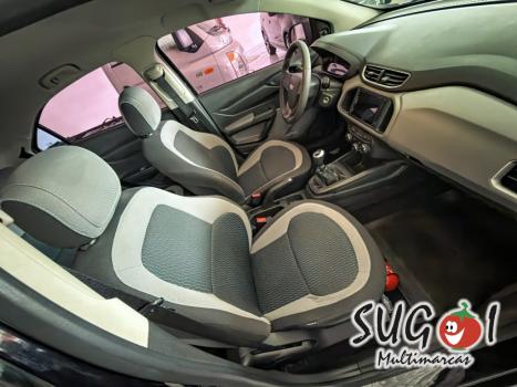 CHEVROLET Onix Hatch 1.0 12V 4P FLEX LT, Foto 6