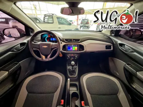 CHEVROLET Onix Hatch 1.0 12V 4P FLEX LT, Foto 9