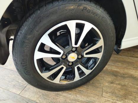 CHEVROLET Onix Hatch 1.0 4P FLEX LT LOLLAPALOOZA, Foto 9