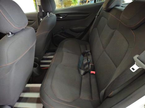 CHEVROLET Onix Hatch 1.0 4P FLEX LT LOLLAPALOOZA, Foto 10