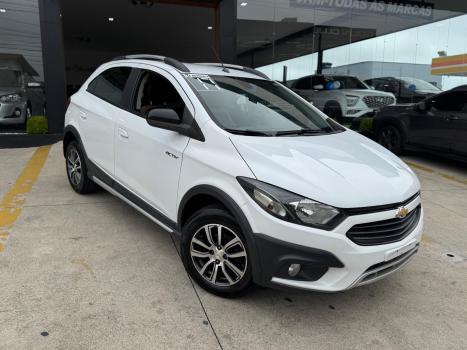CHEVROLET Onix Hatch 1.4 4P FLEX ACTIV AUTOMTICO, Foto 2