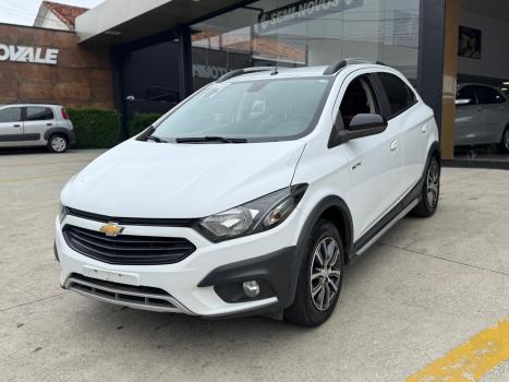 CHEVROLET Onix Hatch 1.4 4P FLEX ACTIV AUTOMTICO, Foto 3