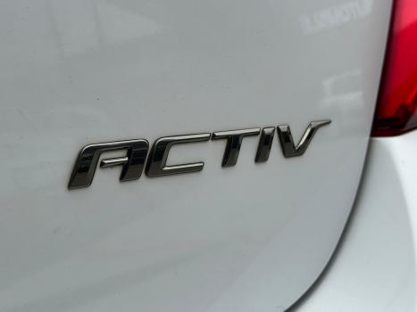 CHEVROLET Onix Hatch 1.4 4P FLEX ACTIV AUTOMTICO, Foto 19