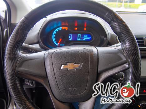 CHEVROLET Onix Hatch 1.4 4P FLEX LT, Foto 7