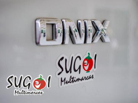 CHEVROLET Onix Hatch 1.4 4P FLEX LT, Foto 9
