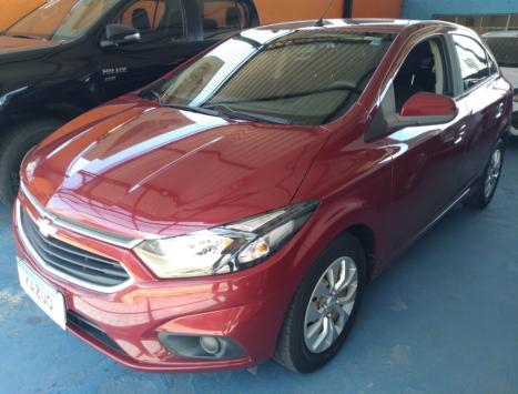 CHEVROLET Onix Hatch 1.4 4P FLEX LT, Foto 3