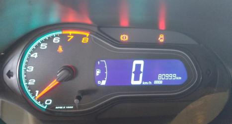 CHEVROLET Onix Hatch 1.4 4P FLEX LT, Foto 4