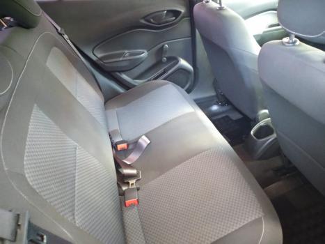 CHEVROLET Onix Hatch 1.4 4P FLEX LT, Foto 6