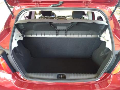 CHEVROLET Onix Hatch 1.4 4P FLEX LT, Foto 7