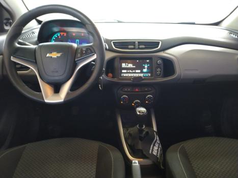 CHEVROLET Onix Hatch 1.4 4P FLEX LT, Foto 10