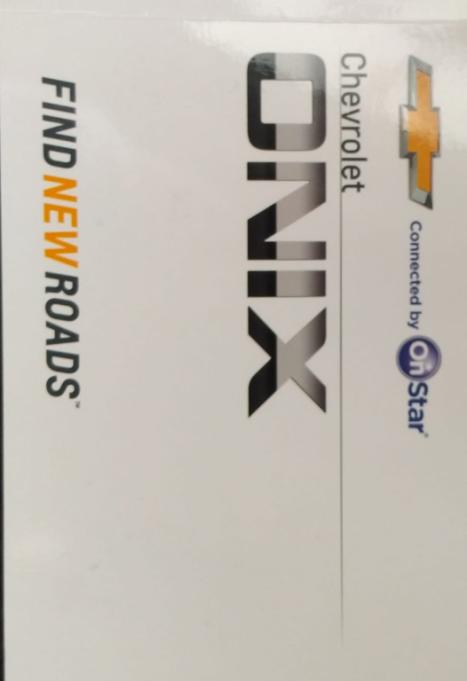 CHEVROLET Onix Hatch 1.4 4P FLEX LT, Foto 11