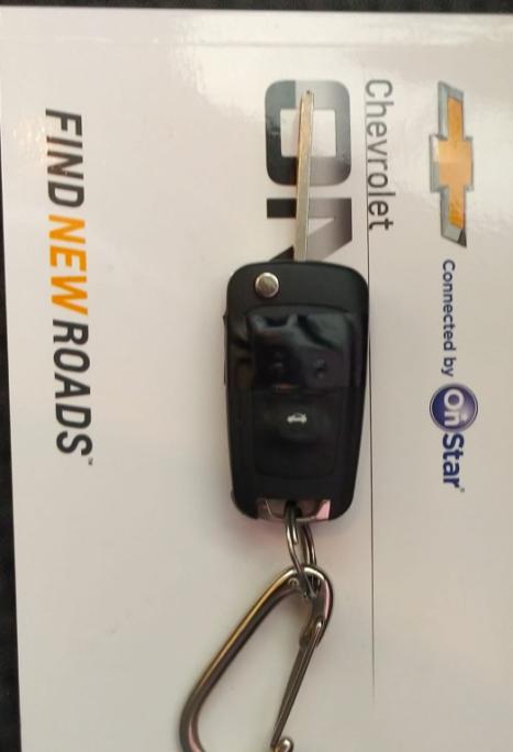 CHEVROLET Onix Hatch 1.4 4P FLEX LT, Foto 12