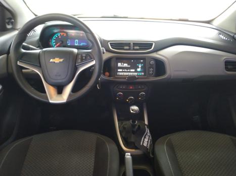 CHEVROLET Onix Hatch 1.4 4P FLEX LT, Foto 16