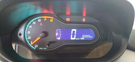 CHEVROLET Onix Hatch 1.4 4P FLEX LT, Foto 18