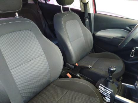 CHEVROLET Onix Hatch 1.4 4P FLEX LT, Foto 20