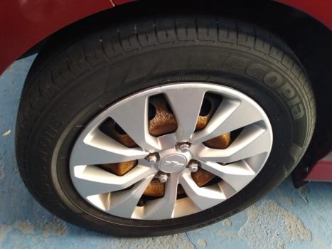 CHEVROLET Onix Hatch 1.4 4P FLEX LT, Foto 23