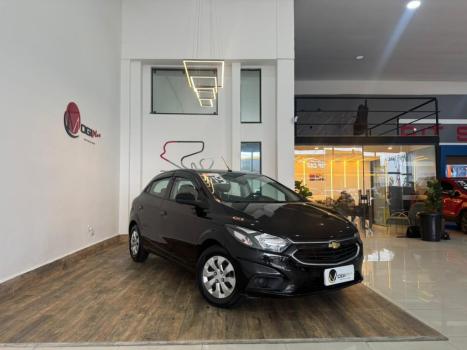 CHEVROLET Onix Hatch 1.0 12V 4P FLEX LT, Foto 1 CHEVROLET Onix Hatch 1.0 12V 4P FLEX LT, Foto 1