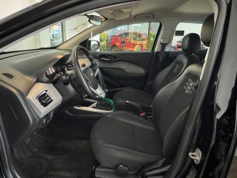 CHEVROLET Onix Hatch 1.0 12V 4P FLEX LT, Foto 7 CHEVROLET Onix Hatch 1.0 12V 4P FLEX LT, Foto 7