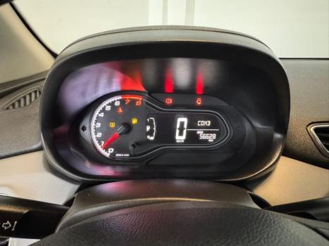 CHEVROLET Onix Hatch 1.0 12V 4P FLEX LT, Foto 9 CHEVROLET Onix Hatch 1.0 12V 4P FLEX LT, Foto 9