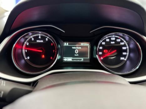 CHEVROLET Onix Hatch 1.0 12V 4P FLEX LTZ TURBO, Foto 9
