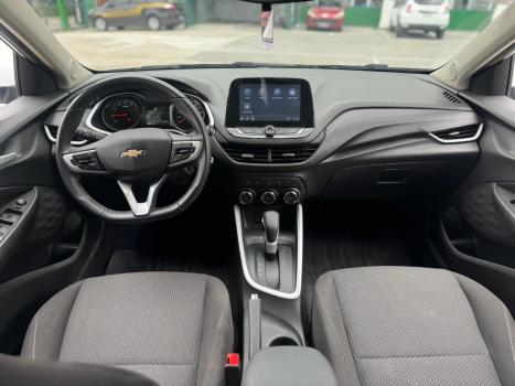CHEVROLET Onix Hatch 1.0 12V 4P FLEX LT TURBO, Foto 7
