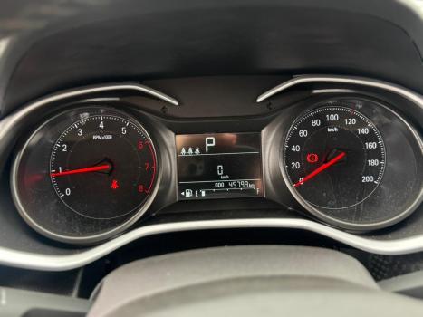 CHEVROLET Onix Hatch 1.0 12V 4P FLEX LT TURBO, Foto 9