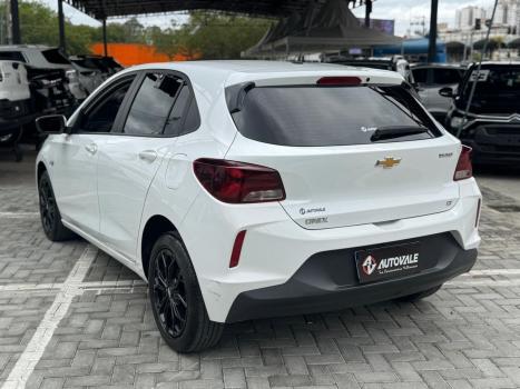 CHEVROLET Onix Hatch 1.0 12V 4P FLEX LT TURBO, Foto 15