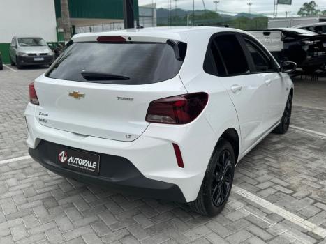 CHEVROLET Onix Hatch 1.0 12V 4P FLEX LT TURBO, Foto 16