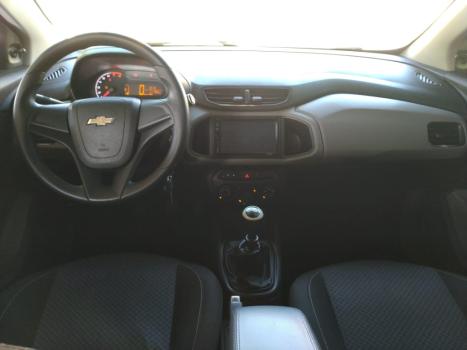 CHEVROLET Onix Hatch 1.0 4P FLEX JOY, Foto 12