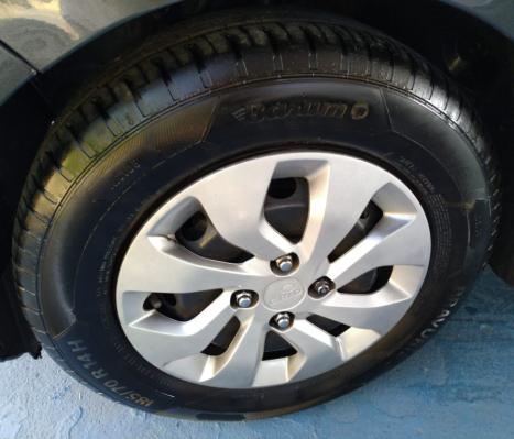 CHEVROLET Onix Hatch 1.0 4P FLEX JOY, Foto 15