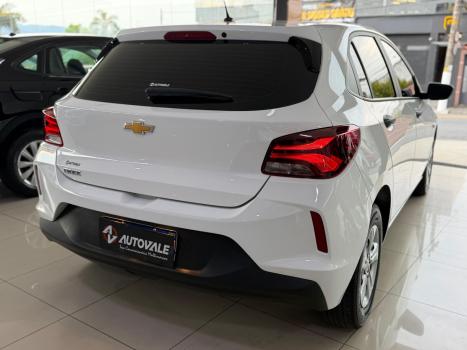 CHEVROLET Onix Hatch 1.0 4P FLEX, Foto 6