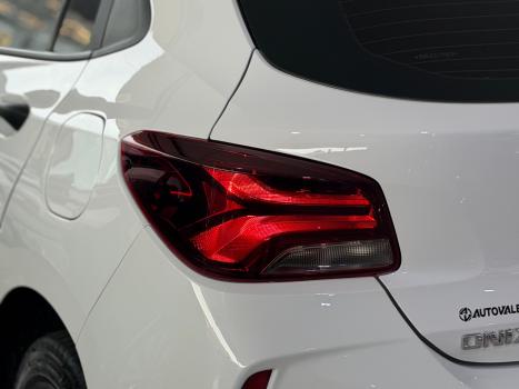 CHEVROLET Onix Hatch 1.0 4P FLEX, Foto 7