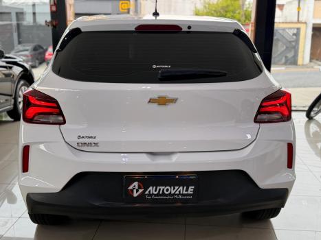 CHEVROLET Onix Hatch 1.0 4P FLEX, Foto 8
