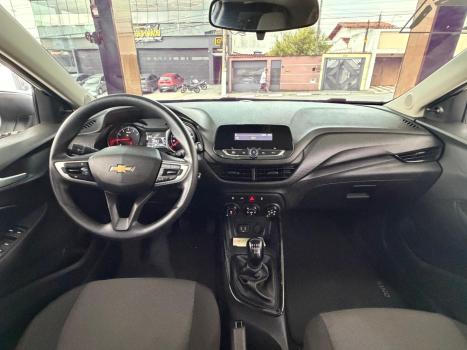 CHEVROLET Onix Hatch 1.0 4P FLEX, Foto 12