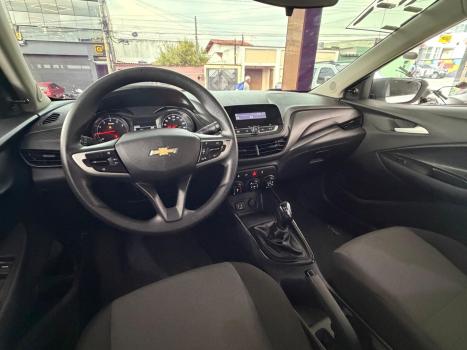 CHEVROLET Onix Hatch 1.0 4P FLEX, Foto 13