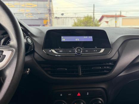 CHEVROLET Onix Hatch 1.0 4P FLEX, Foto 15