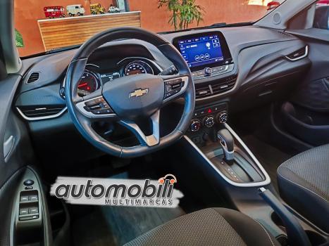 CHEVROLET Onix Hatch 1.0 12V 4P FLEX LTZ TURBO, Foto 9