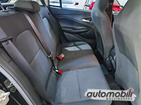 CHEVROLET Onix Hatch 1.0 12V 4P FLEX LTZ TURBO, Foto 11