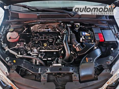 CHEVROLET Onix Hatch 1.0 12V 4P FLEX LTZ TURBO, Foto 16