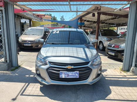 CHEVROLET Onix Hatch 1.0 4P FLEX LT2, Foto 5