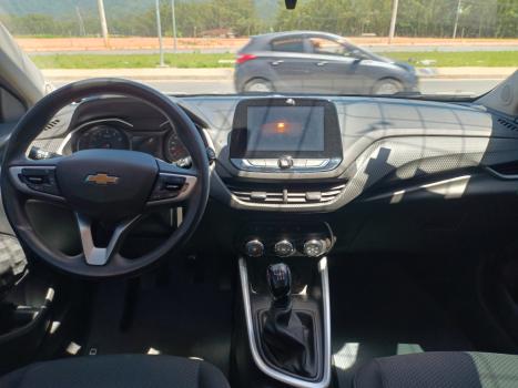 CHEVROLET Onix Hatch 1.0 4P FLEX LT2, Foto 14
