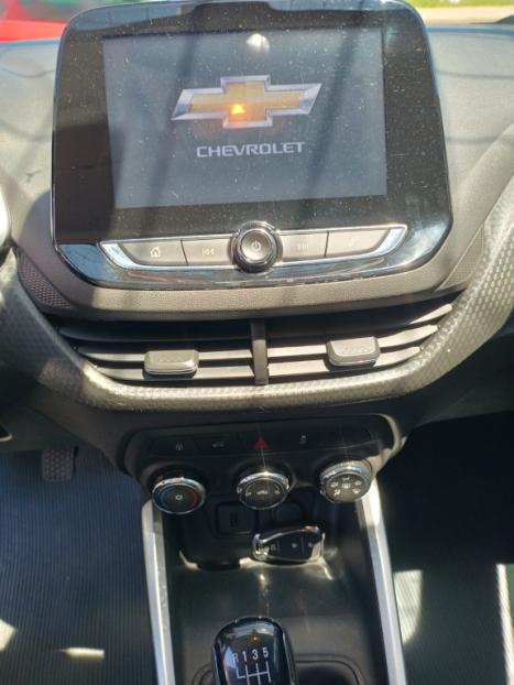 CHEVROLET Onix Hatch 1.0 4P FLEX LT2, Foto 15