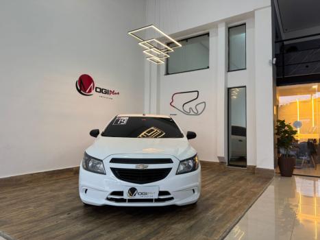 CHEVROLET Onix Hatch 1.0 4P FLEX JOY, Foto 2