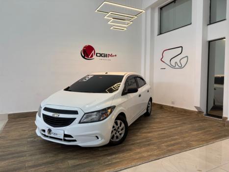 CHEVROLET Onix Hatch 1.0 4P FLEX JOY, Foto 3