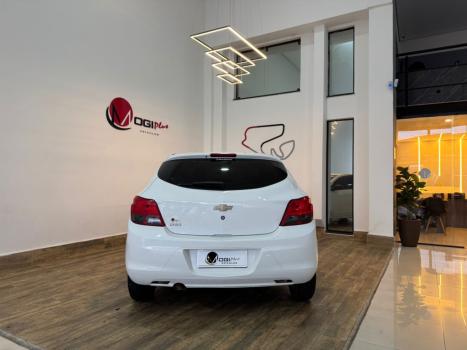 CHEVROLET Onix Hatch 1.0 4P FLEX JOY, Foto 5