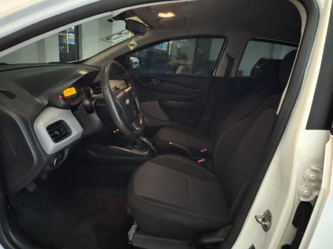 CHEVROLET Onix Hatch 1.0 4P FLEX JOY, Foto 7