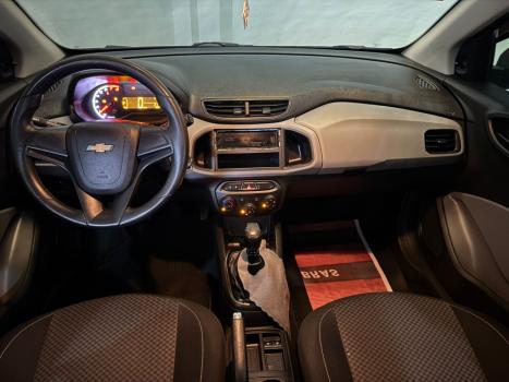 CHEVROLET Onix Hatch 1.0 4P FLEX JOY, Foto 9