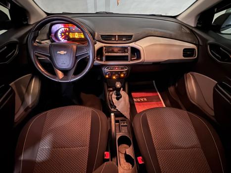 CHEVROLET Onix Hatch 1.0 4P FLEX JOY, Foto 11