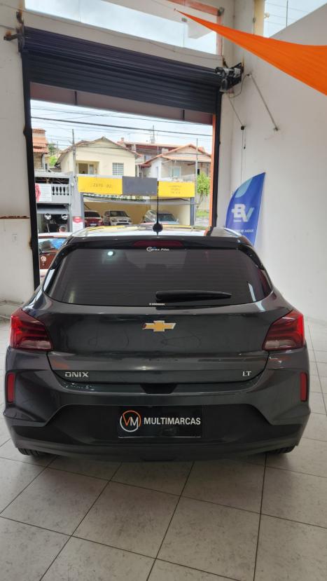 CHEVROLET Onix Hatch 1.0 12V 4P FLEX, Foto 1