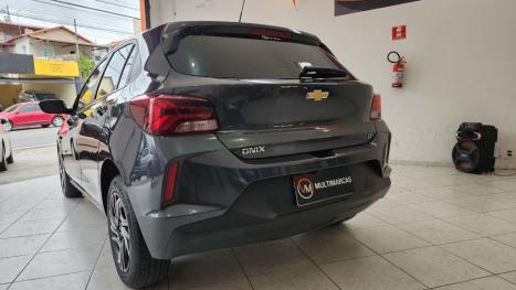 CHEVROLET Onix Hatch 1.0 12V 4P FLEX, Foto 2